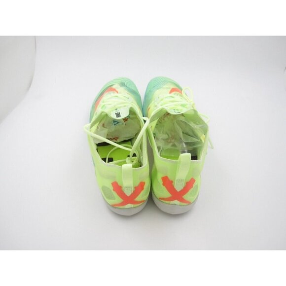 New Nike Zoom Victory 5 XC Distance Volt Hyper Spike Shoe Sz 15 (Z69) AJ0847-701 - Picture 5 of 8